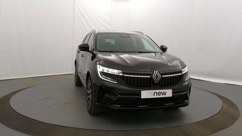 Renault Espace VI