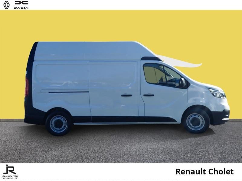 Renault Trafic Fourgon