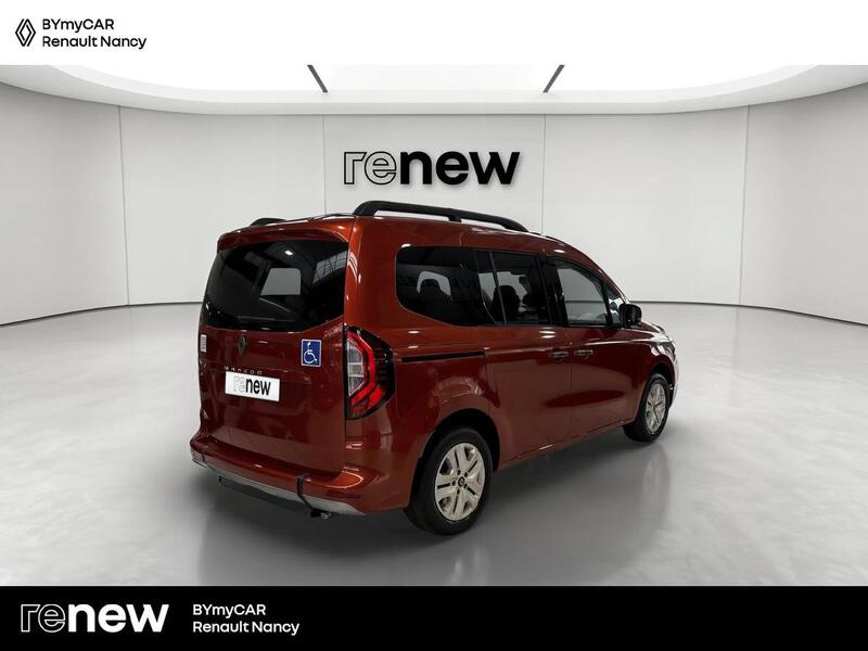Renault Kangoo VP