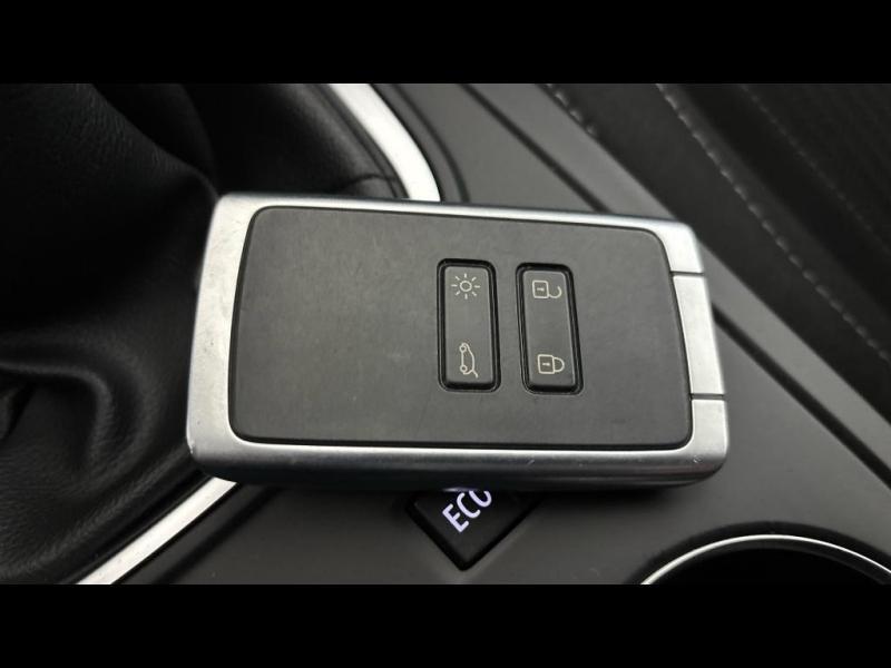 Renault Megane IV Berline