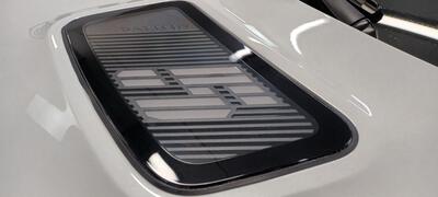 Vehicle 3D Image