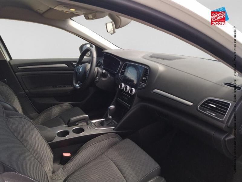 Renault Megane IV Berline
