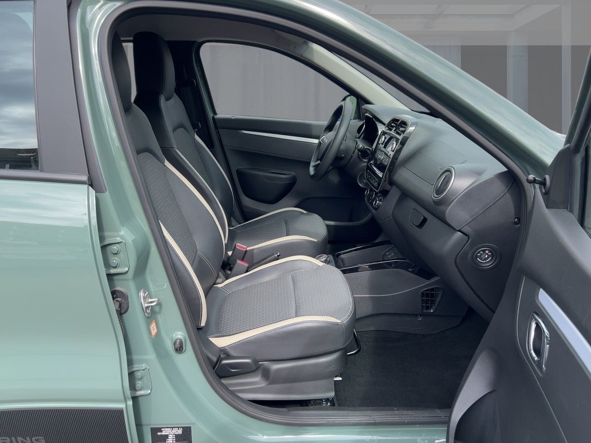 Dacia Spring – Bild 8