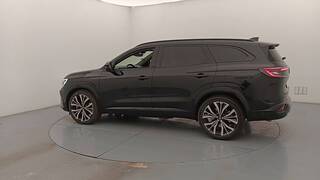 Vehicle 3D Image