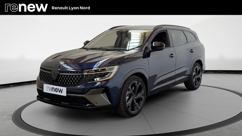 Renault Espace VI