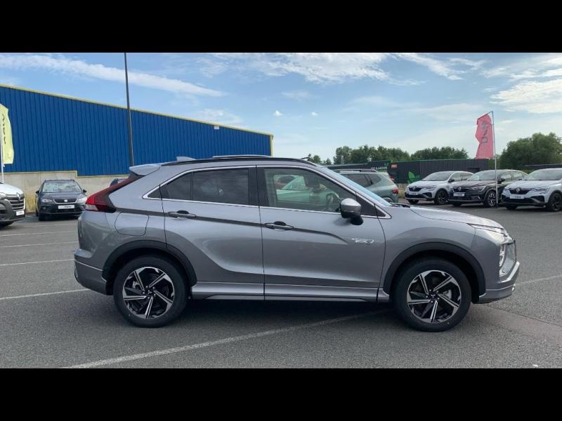 Mitsubishi Eclipse Cross MY23