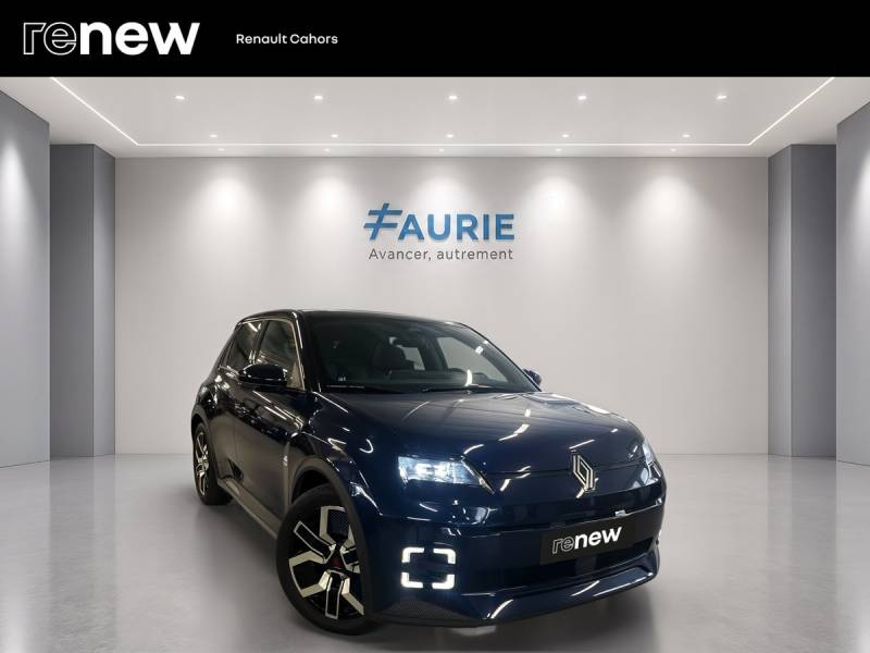 Renault R5 E-Tech Electrique