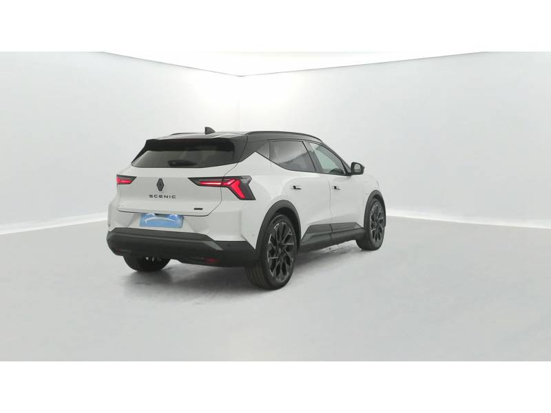 Renault Scenic E-Tech Electrique