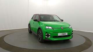 Vehicle 3D Image