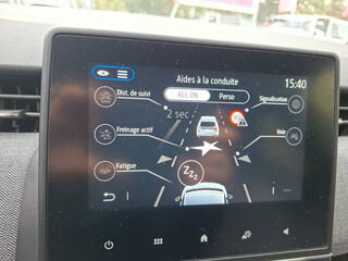 Vehicle 3D Image