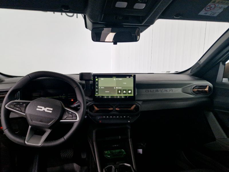 DACIA Duster 2025 — imagine 10