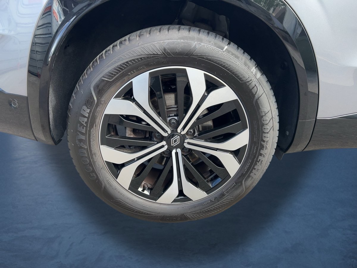 Renault Austral – Bild 20