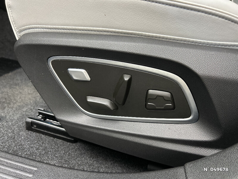 Renault Scenic E-Tech Electrique