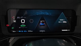 Vehicle 3D Image