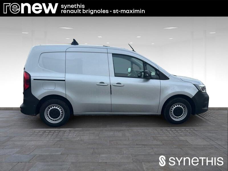 Renault Kangoo VU