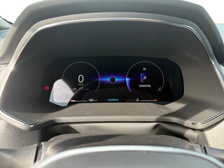 Vehicle 3D Image