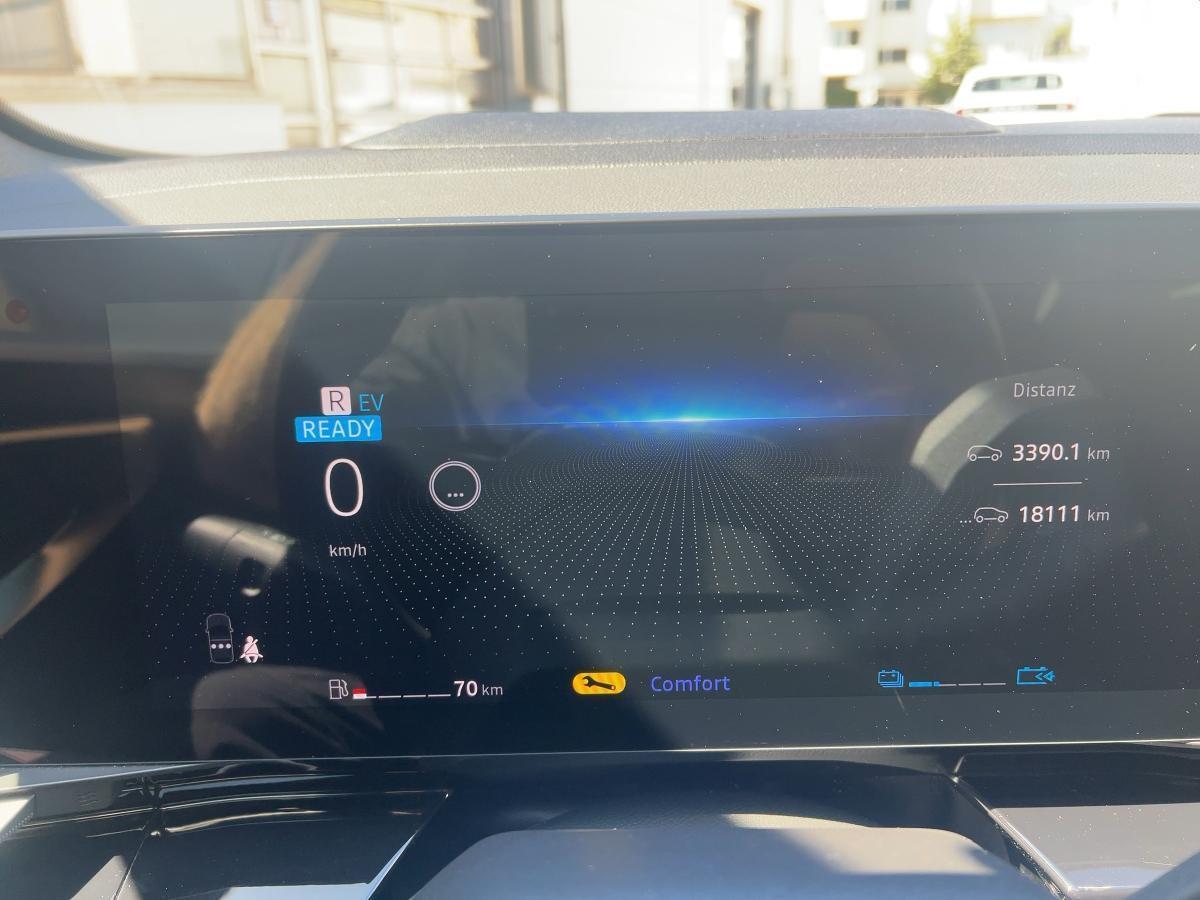 Renault Austral – Bild 12