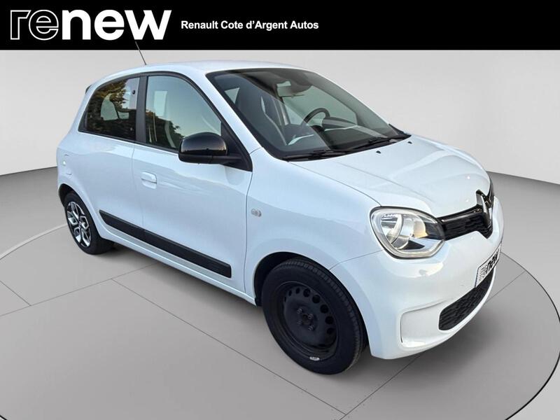 Renault Twingo III
