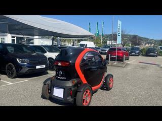 Vehicle 3D Image