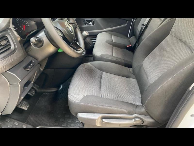 Renault Trafic Fourgon