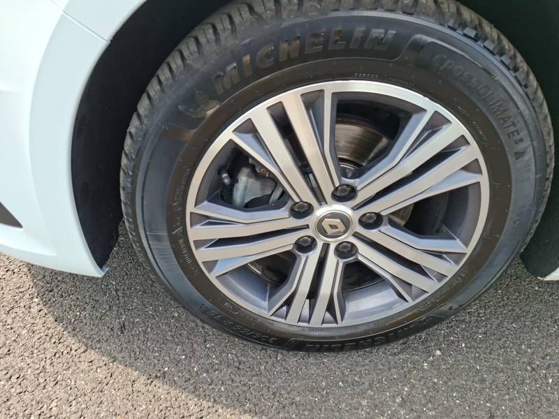 Renault Megane IV Berline