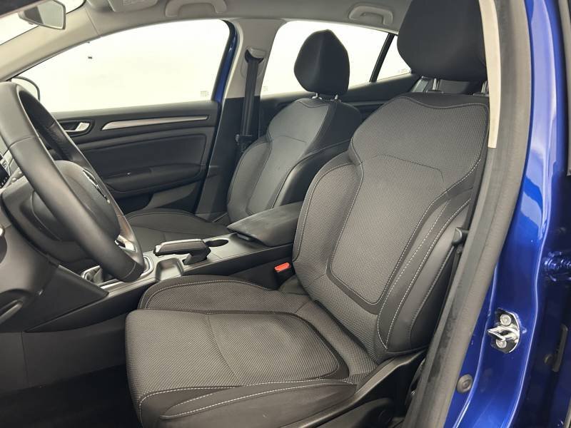 Renault Megane IV Berline