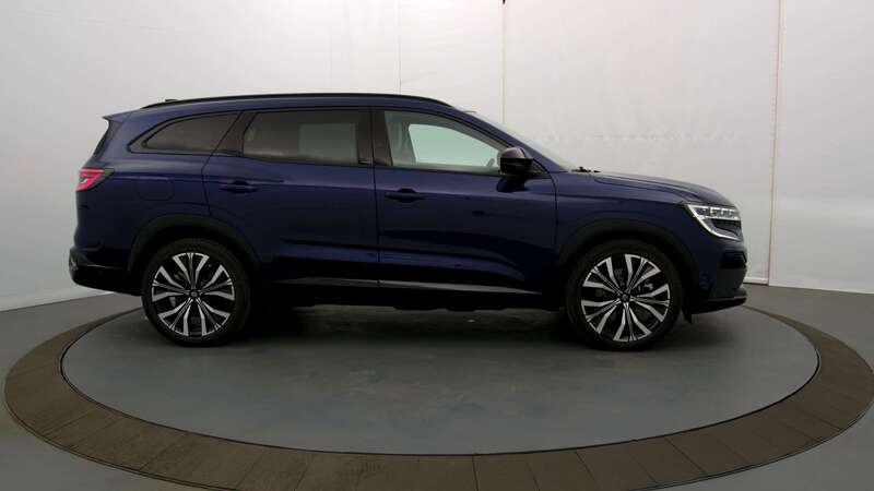 Renault Espace VI