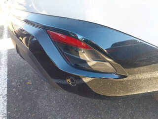 Vehicle 3D Image