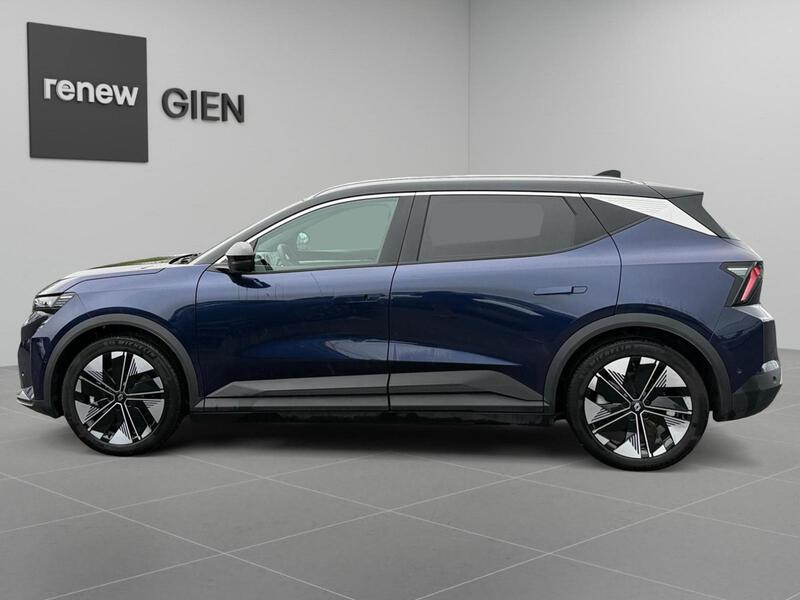 Renault Scenic E-Tech Electrique