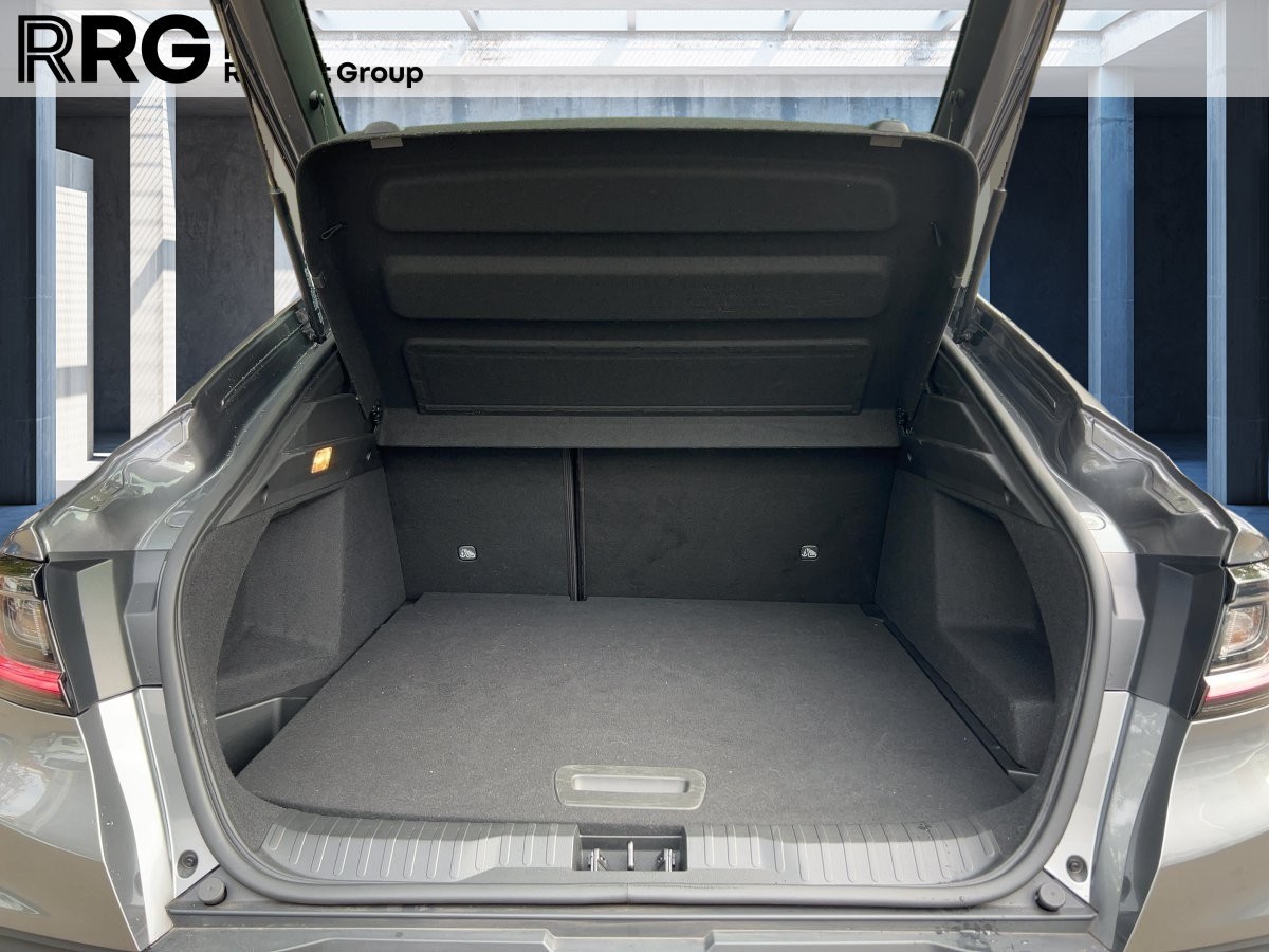 Renault Arkana – Bild 19