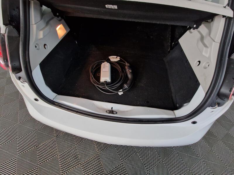 Renault ZOE E-Tech Electrique