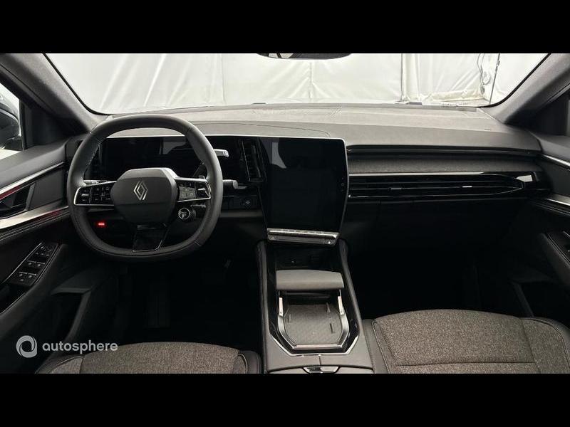 Renault Rafale