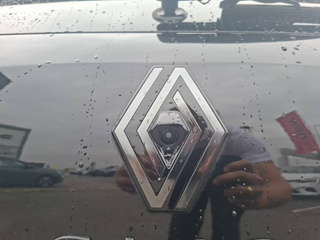 Vehicle 3D Image