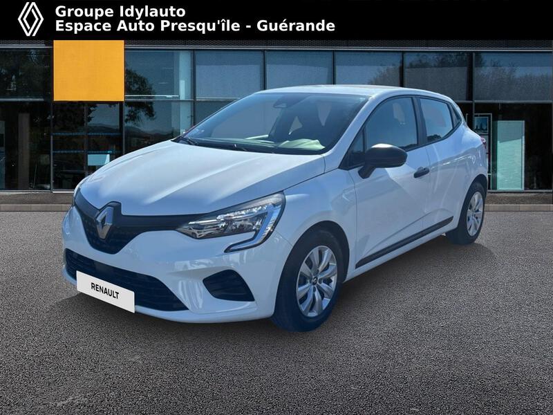 Renault Clio V