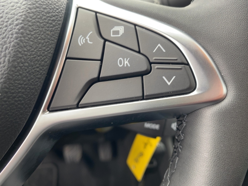 Fahrzeugabbildung Sandero Comfort TCe 90 (MY2021) Bild 17 von 18