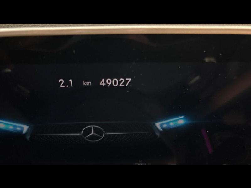 Mercedes-Benz Classe B