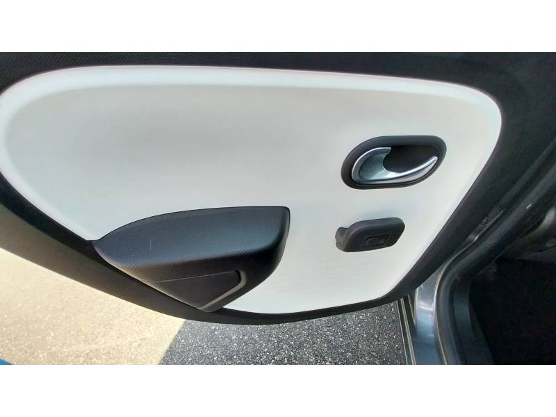 Renault Twingo III