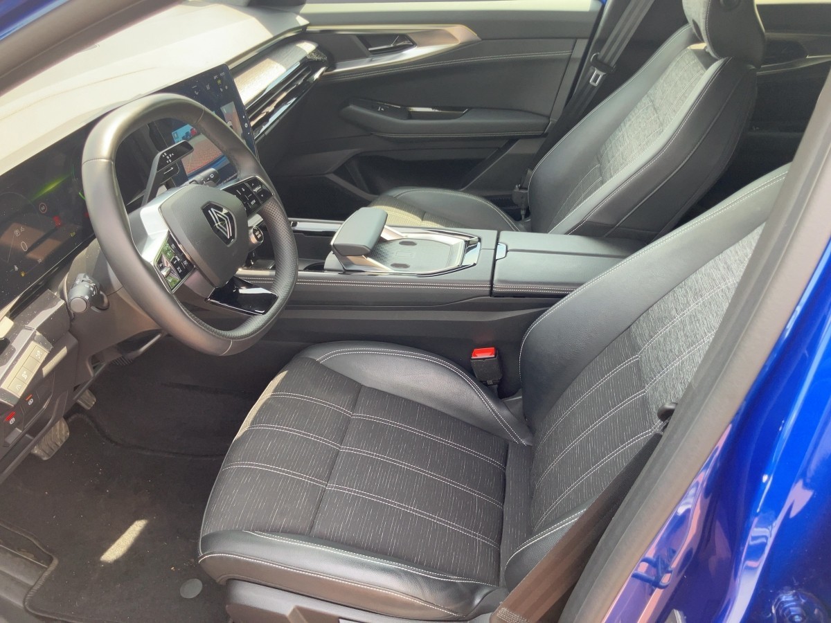 Renault Austral – Bild 7