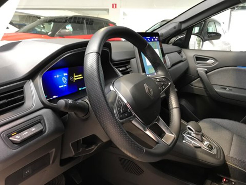 Renault Symbioz