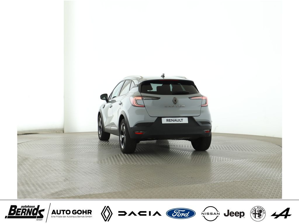 Renault Captur – Bild 27