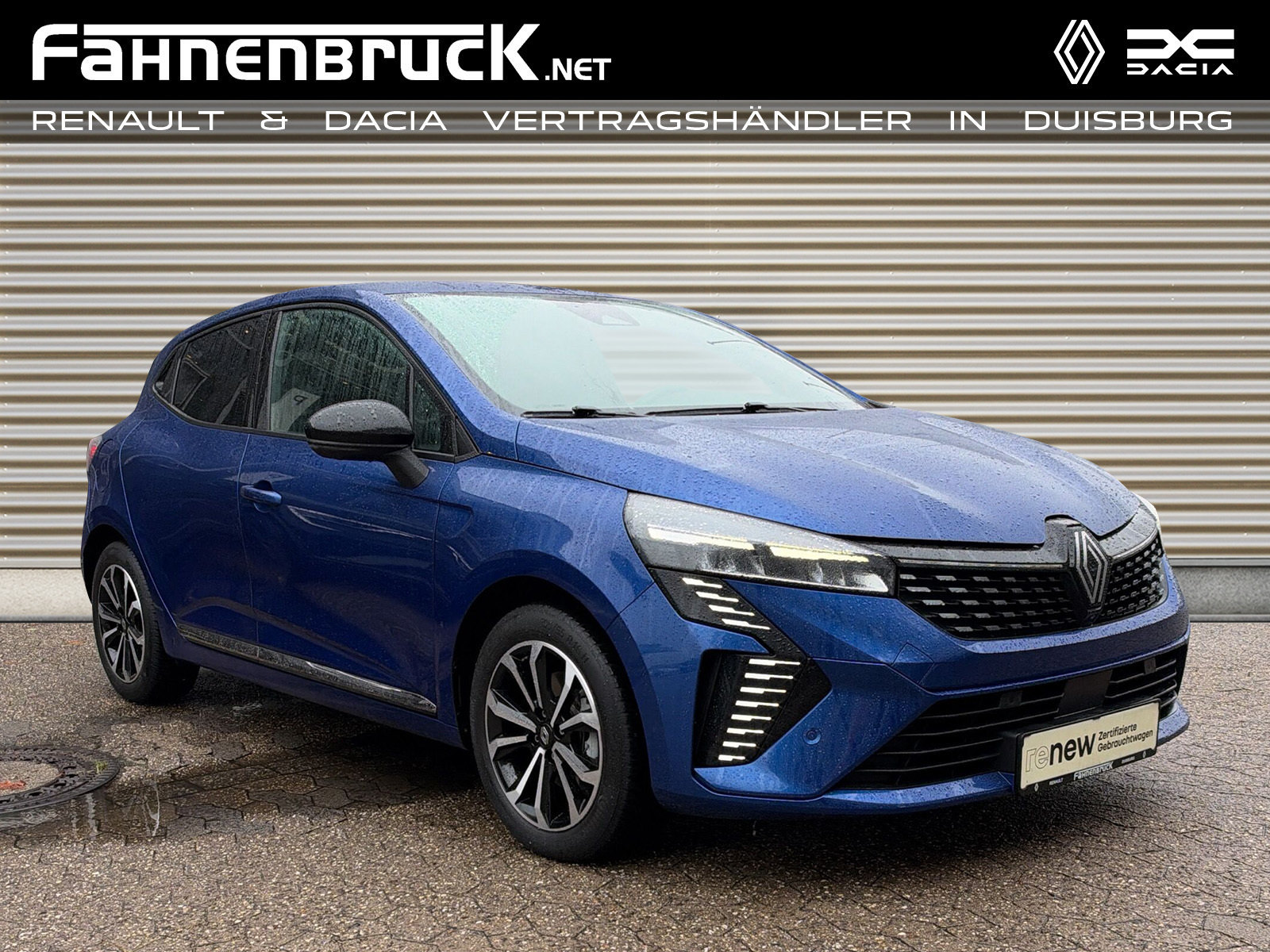 Renault Clio – Bild 2