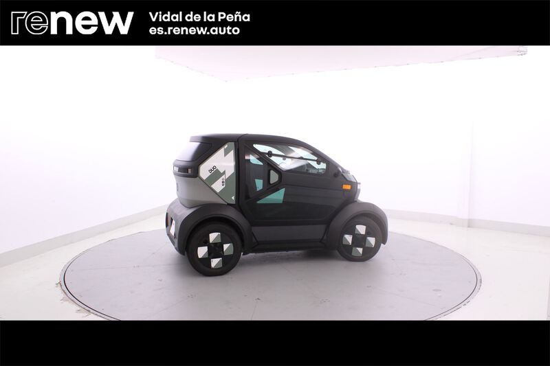 Renault Twizy