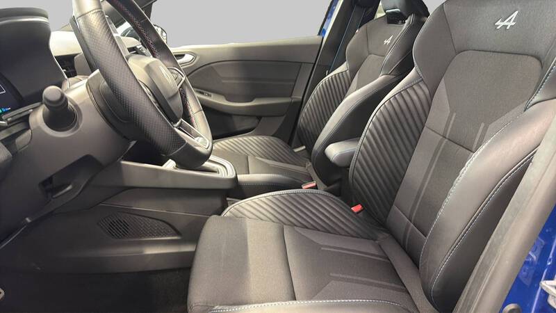 Renault Clio V