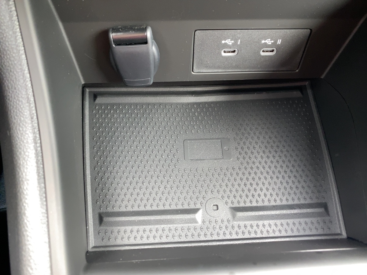 Renault Symbioz – Bild 20