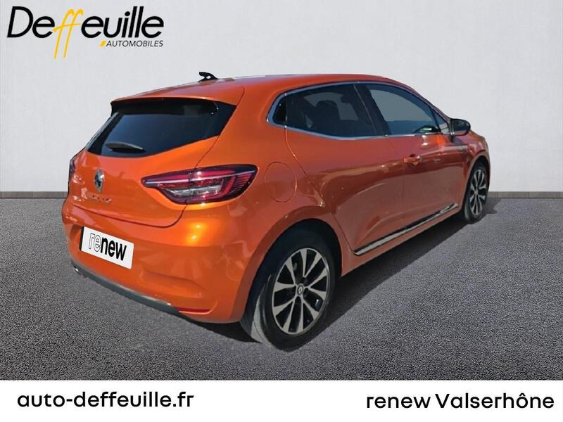 Renault Clio V