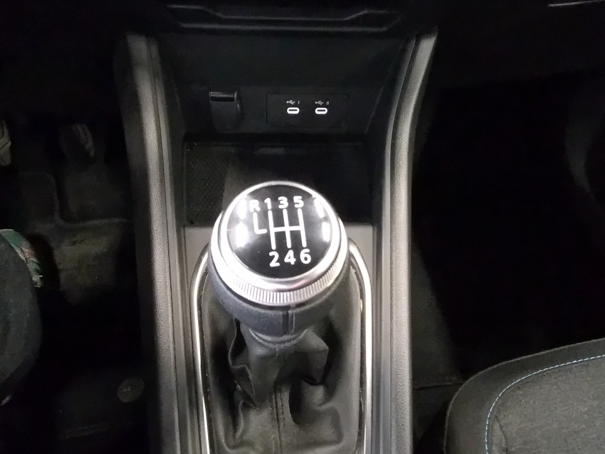 Renault Captur – Bild 15