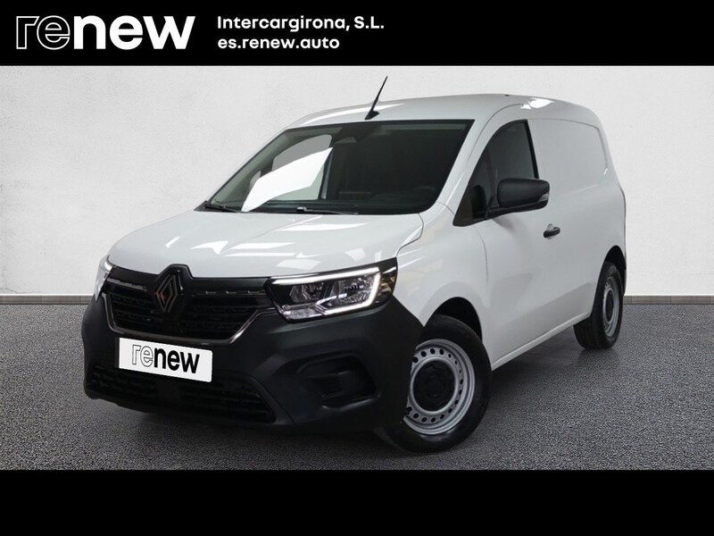 Renault Kangoo Furgón