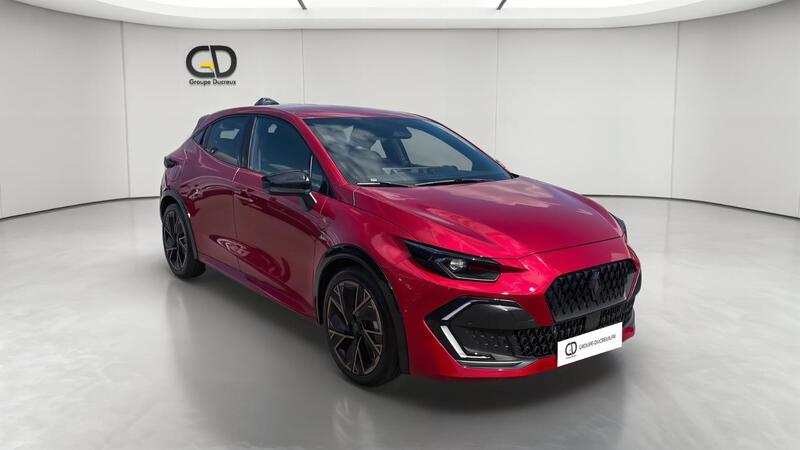 Renault Clio VI