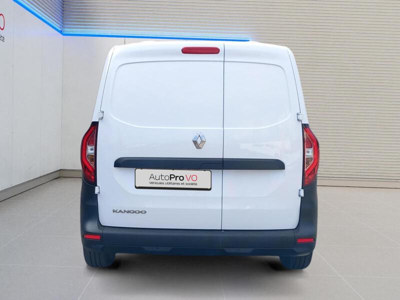 Renault Kangoo VU
