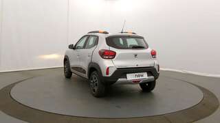 Vehicle 3D Image